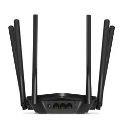 Mercusys MR50G AC1900 2.4GHz- 5GHz, Dual-Band Wi-Fi Gigabit Router