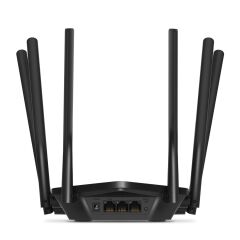 Mercusys MR50G AC1900 2.4GHz- 5GHz, Dual-Band Wi-Fi Gigabit Router