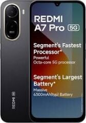 REDMİ A7 PRO 4/128GB Akıllı Telefon