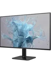 PHILIPS 23.8 IPS 1MS 120MHZ 1XVGA 1XHDMI FHD 1920X1080 FLICKER-FREE VESA SİYAH
