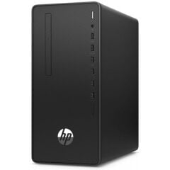 Hp 290 G4 i3-10100 4GB 256GB SSD FreeDOS Masaüstü Bilgisayar