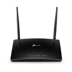 TP-Link Archer MR200 AC750 Kablosuz Çift Bant 4G LTE Router