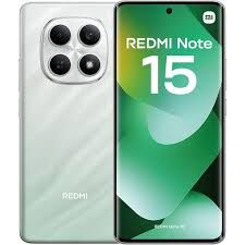 Xiaomi Redmi Note 15 8/256GB Akıllı Telefon
