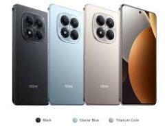 Xiaomi Redmi Note 15 8/256GB Akıllı Telefon