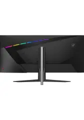 MSI MAG401QR 40'' 3440x1440 155Hz HDMIx2 Flat IPS FreeSync Premium Gaming UWQHD Monitör