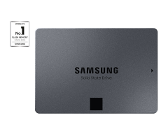 Samsung 870 Serisi QVO MZ-77Q1T0BW Sata 3.0 2.5'' 1 TB SSD Harddisk