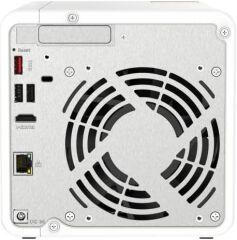 Qnap TS-462-2G 4 Yuvalı Nas Depolama Ünitesi