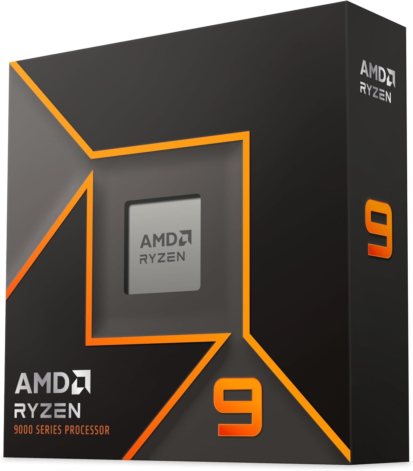 AMD Ryzen 9 9950X Soket AM5 4.3GHz 64MB 170W 4nm İşlemci