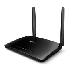 TP-Link TL-MR6400 Serisi 300 Mbps Wireless N 4G LTE Router