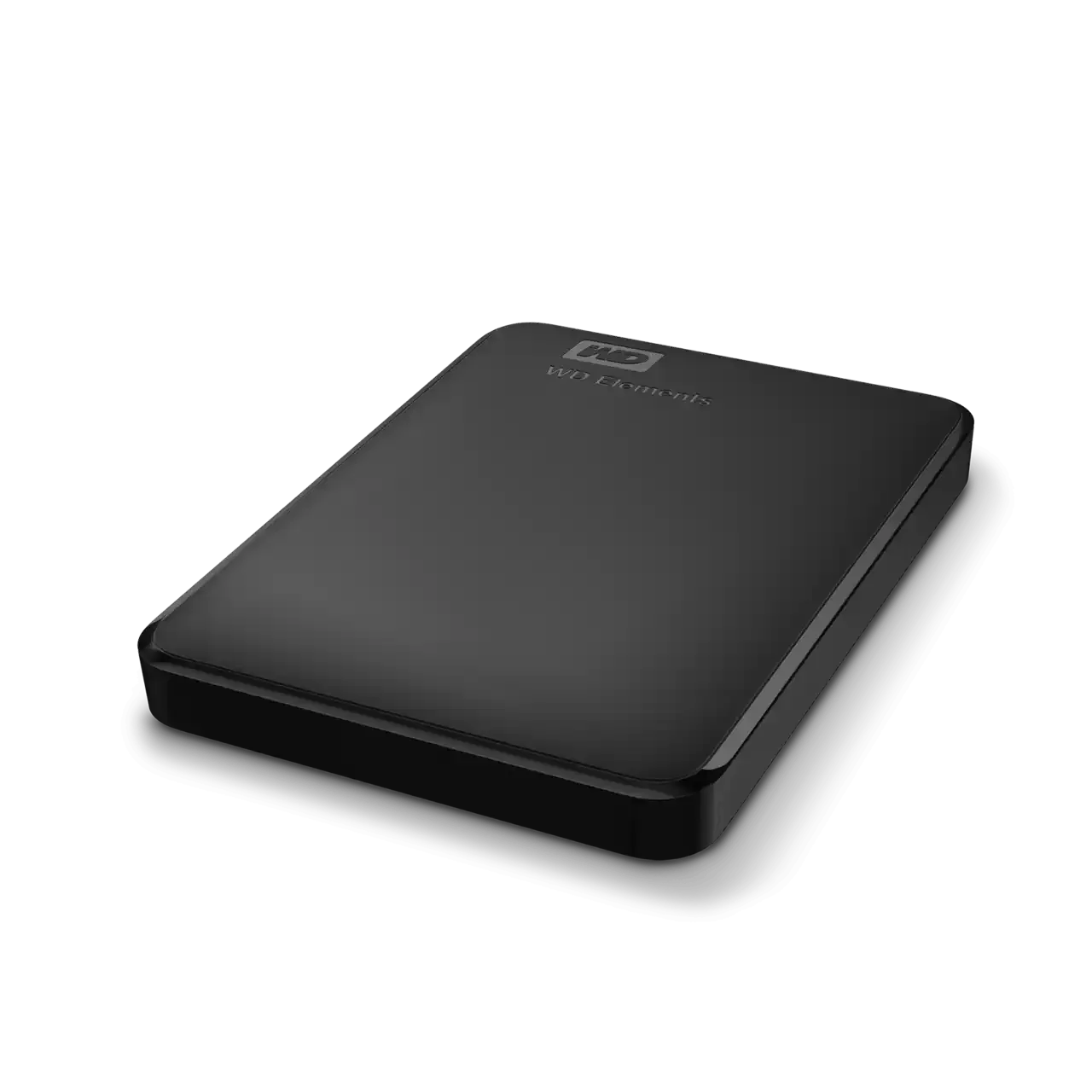 Western Digital Elements WDBU6Y0015BBK USB 3.0 2.5 1.5 TB Harici Harddisk