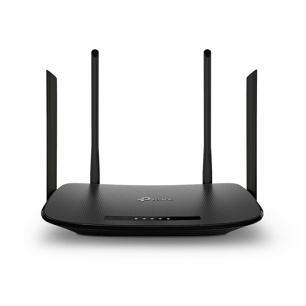 TP-Link Archer Serisi VR300 AC1200 Wireless VDSL/ADSL Modem Router