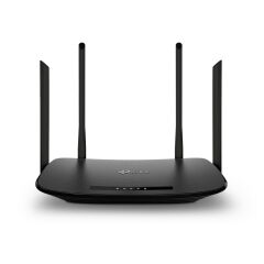TP-Link Archer Serisi VR300 AC1200 Wireless VDSL/ADSL Modem Router