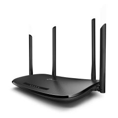 TP-Link Archer Serisi VR300 AC1200 Wireless VDSL/ADSL Modem Router