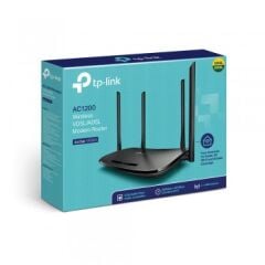 TP-Link Archer Serisi VR300 AC1200 Wireless VDSL/ADSL Modem Router
