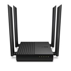 TP-Link Archer Serisi C64 AC1200 Gigabit Dual Band Wi-Fi Router