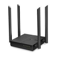 TP-Link Archer Serisi C64 AC1200 Gigabit Dual Band Wi-Fi Router
