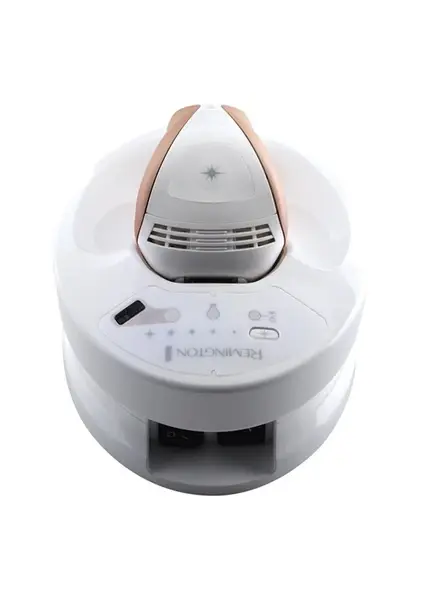 Remington IPL6000 i-LIGHT Pro, Professional Laser Epilasyon