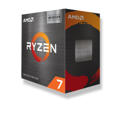 AMD Ryzen 7 5700X3D 3.0GHz 96MB Önbellek 8 Çekirdek AM4 7nm İşlemci