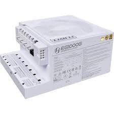 Lian Li Edge.1000 Beyaz 1000W 80+ Gold ATX POWER SUPPLY