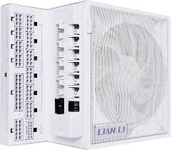 Lian Li Edge.1000 Beyaz 1000W 80+ Gold ATX POWER SUPPLY