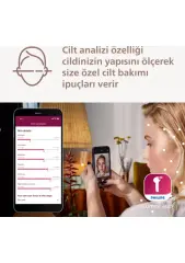 Philips Lumea BRI953/01 IPL Lazer Epilasyon Cihazı – 450.000 Atım, 3 Başlık, Kablolu/Kablosuz