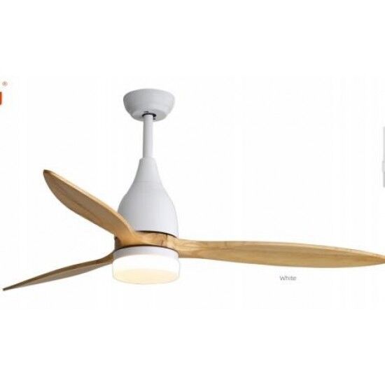 LUCCA Tavan Vantilatörü