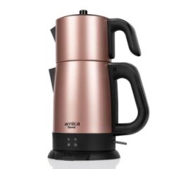 Arnica Demli Rose IH33151 Çay Makinesi
