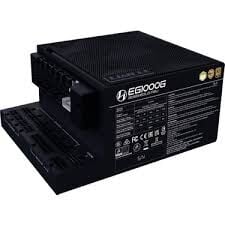Lian Li Edge.1000 Siyah 1000W 80+ Gold ATX POWER SUPPLY