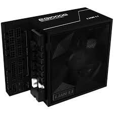 Lian Li Edge.1000 Siyah 1000W 80+ Gold ATX POWER SUPPLY