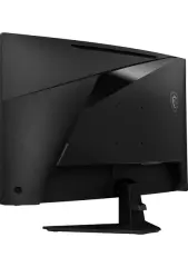 MSI MAG 32C6X 31.5'' 1500RVA 1MS 250HZ FHD Adaptive-Sync Monitör
