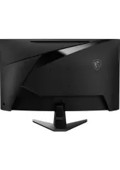 MSI MAG 32C6X 31.5'' 1500RVA 1MS 250HZ FHD Adaptive-Sync Monitör