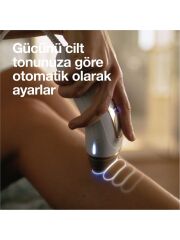 Braun Silk Expert Pro 5 Çantalı ve 2 Başlıklı Ipl Lazer Epilasyon Aleti + Venus Tıraş Makinesi