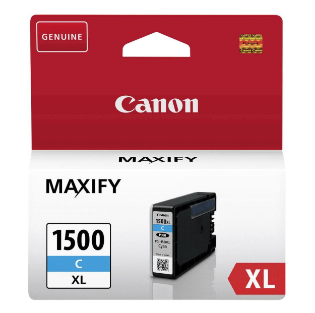 CANON PGI-1500XL MAVİ KRT