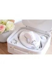 Remington IPL6750 i-Light Prestige Lazer Epilasyon ve Tüy Alma Sistemi – Yüz ve Vücut İçin Kalıcı Çözüm