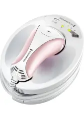 Remington IPL6750 i-Light Prestige Lazer Epilasyon ve Tüy Alma Sistemi – Yüz ve Vücut İçin Kalıcı Çözüm