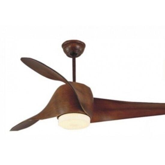 Napoli Tavan Vantilatörü