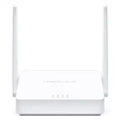 Mercusys MW302R 300Mbps Kablosuz N Router