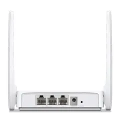 Mercusys MW302R 300Mbps Kablosuz N Router