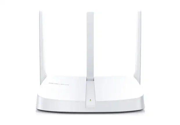 Mercusys MW305R 300Mbps Kablosuz Router