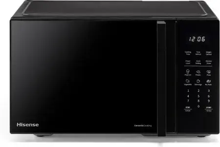 HISENSE (H29MOBS9H) 29 LT. MİKRODALGA FIRIN