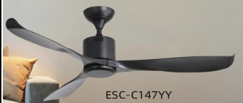 Verona Tavan Vantilatörü