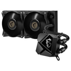 Msi MAG CoreLiquid P240 240mm İşlemci Sıvı Soğutucu