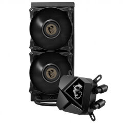 Msi MAG CoreLiquid P240 240mm İşlemci Sıvı Soğutucu