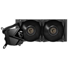 Msi MAG CoreLiquid P240 240mm İşlemci Sıvı Soğutucu