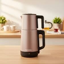 Hausberg HB3636AU Çay Makinesi