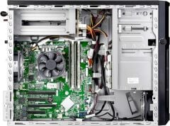 HP P16926-421 ML30 E-2224 8GB 350W PSU Sunucu