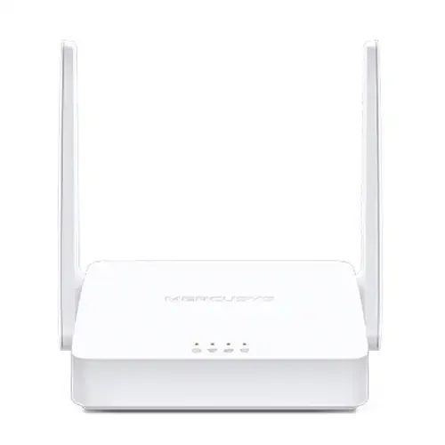 TP-Link Mercusys MW MW301R 2 Port 300 Mbps Kablosuz Router