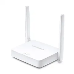 TP-Link Mercusys MW MW301R 2 Port 300 Mbps Kablosuz Router