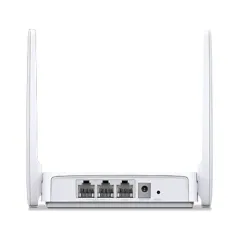 TP-Link Mercusys MW MW301R 2 Port 300 Mbps Kablosuz Router