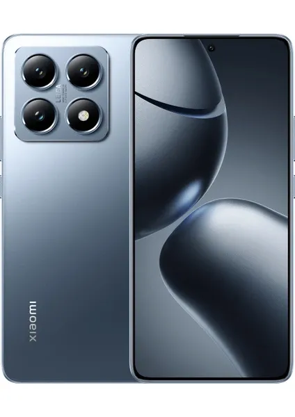 Xiaomi 14T 12GB RAM 512GB Mavi